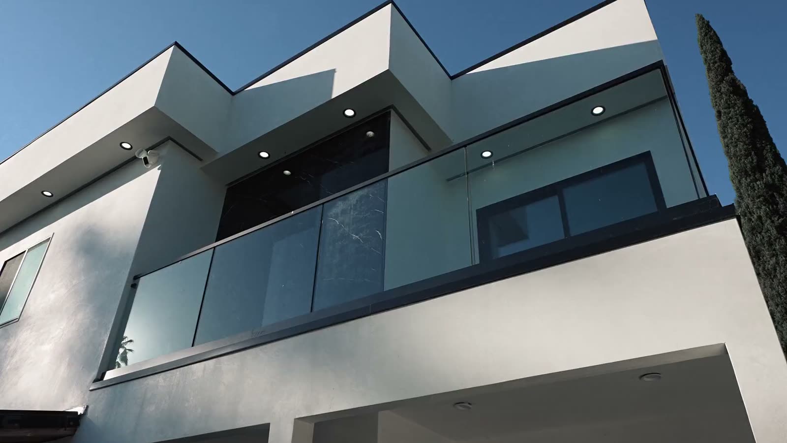 VIDEO PRODUCTION still from We Nailed It Media's construction and real estate video work