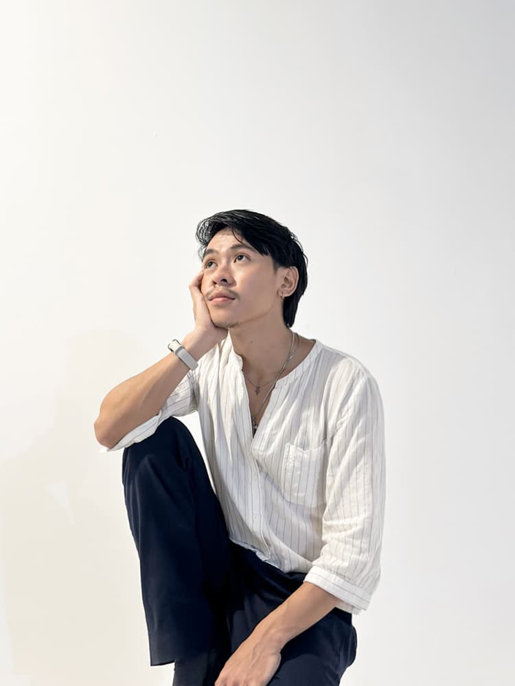 JOE GABIONZA - GRAPHIC ARTIST