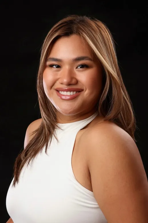 PATRICIA OGBAC - DRONE OPERATOR / ASSISTANT VIDEOGRAPHER