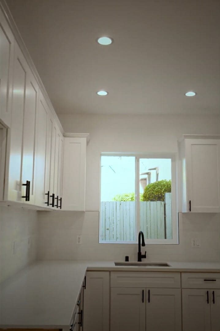 Build Tuff Construction Centinela Showcase