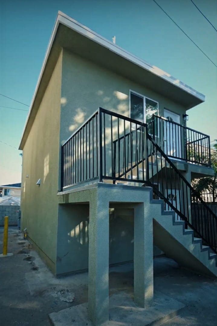 Build Tuff Construction Wilton Final Build Reel