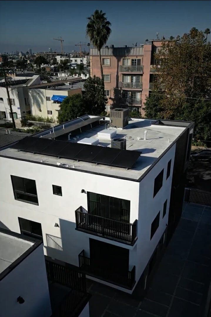 Safe Quake Construction Kingsley Showcase Reel