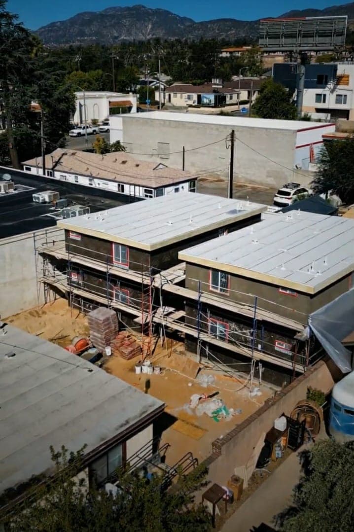 Safe Quake Construction New York Progress Update